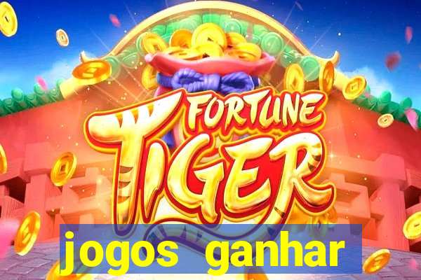 jogos ganhar dinheiro sem depositar